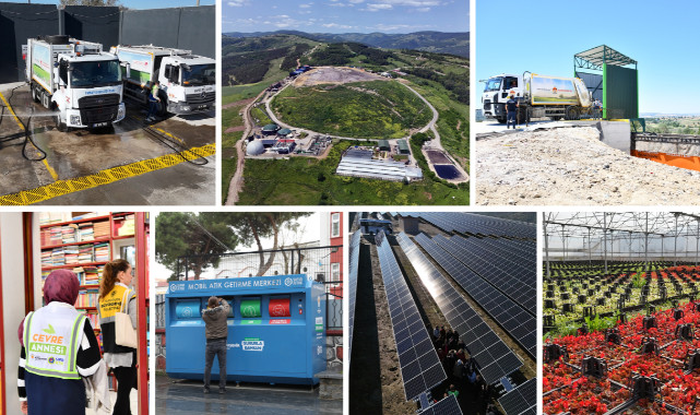 İklim Nötr Şehirler Ağında