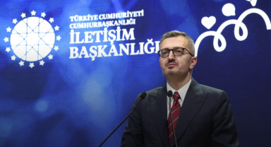 İletişim Başkanı Duran’dan Dijital Platformlar İçin Uyarı