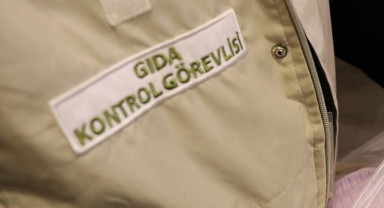 İlk Dönemde 23 Bin 227 Okul Kantini Denetlendi