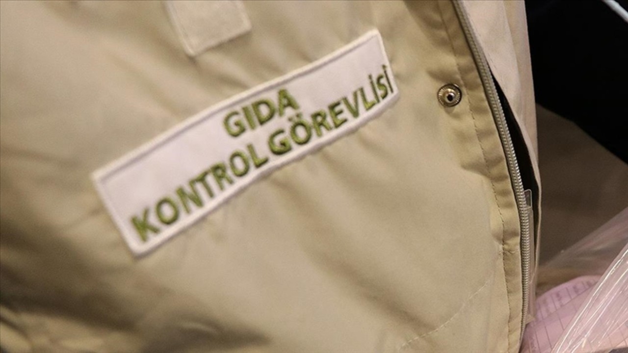 İlk Dönemde 23 Bin 227 Okul Kantini Denetlendi