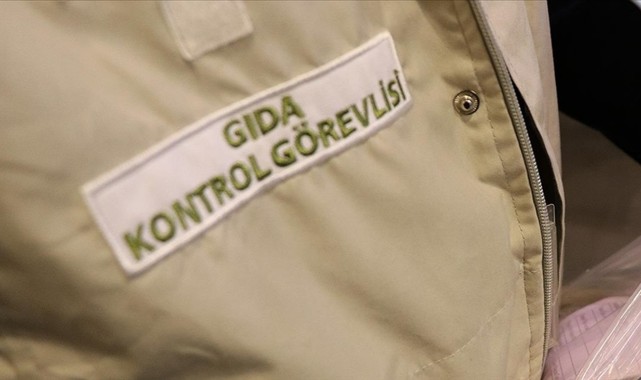 İlk Dönemde 23 Bin 227 Okul Kantini Denetlendi