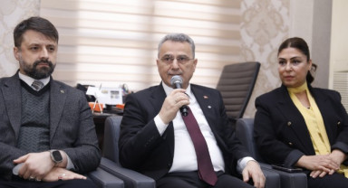 İlkadım’da Eğitimlerini Tamamlayan Kursiyerlere Sertifika Töreni