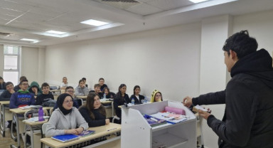 İLKEM’den YKS ve LGS Öğrencilerine Sömestr Hazırlık Kampı