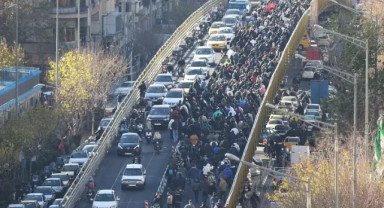 İran'daki Protestolarda Can Kaybı 646'ya Yükseldi