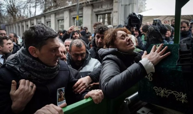 İstinaf Mahkemesinden Minguzzi Davasında İki Sanığa Beraat Kararı