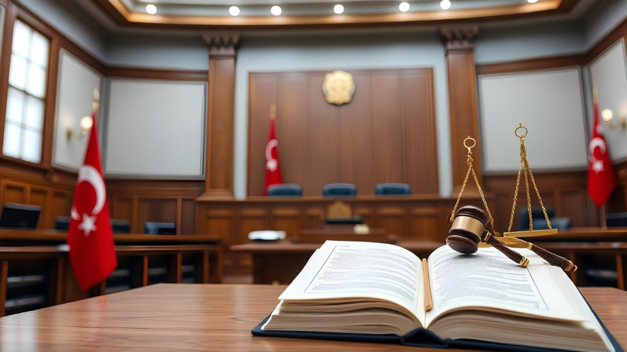 İzmir’de 3 Polisin Şehit Olduğu Terör Saldırısında İddianame Tamamlandı