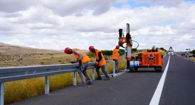 Karayolları Genel Müdürlüğü 150 Sözleşmeli Personel Alımı Yapacak