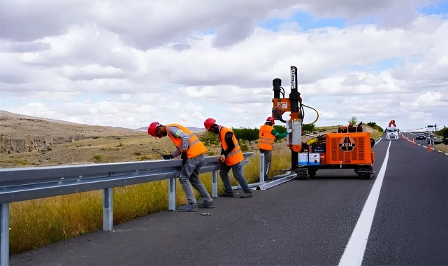 Karayolları Genel Müdürlüğü 150 Sözleşmeli Personel Alımı Yapacak