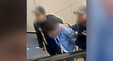 Kırmızı Bültenle Aranan Serdar Sertçelik Türkiye’ye Getirildi