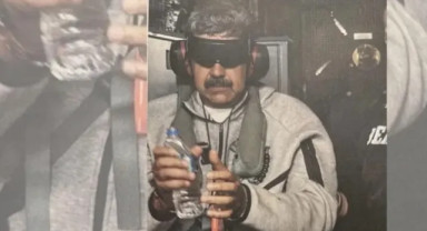 Maduro New York’ta Hakim Karşısına Çıkıyor