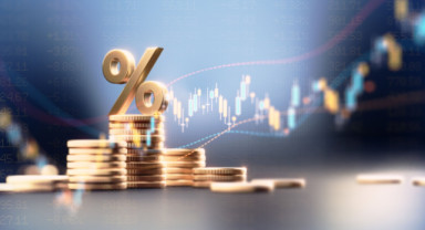 Merkez Bankası Politika Faizini Yüzde 37’ye İndirdi