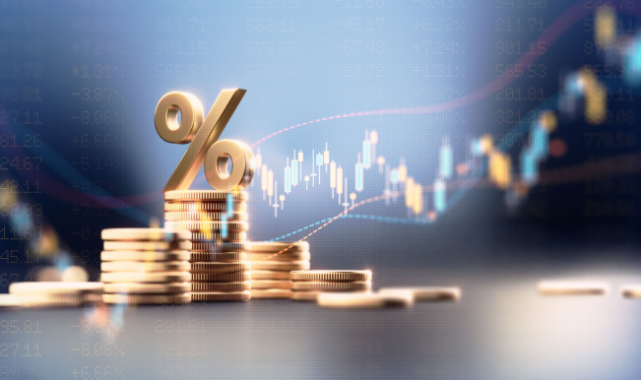 Merkez Bankası Politika Faizini Yüzde 37’ye İndirdi