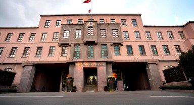 MSB: Halep’te SDG’ye Yönelik Operasyon Suriye Ordusu Tarafından Yürütülüyor