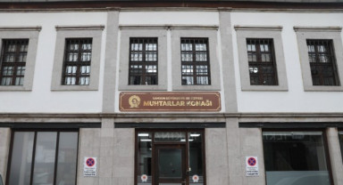Muhtarlar Konağı Samsun’da Hizmete Giriyor