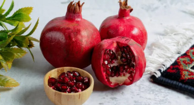 Nar İhracatı 2025’te 162,5 Milyon Doları Aştı