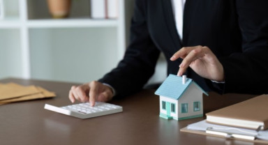 Ocak Ayı Kira Artış Oranı Yüzde 34,88 Olarak Açıklandı