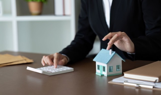 Ocak Ayı Kira Artış Oranı Yüzde 34,88 Olarak Açıklandı