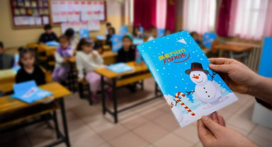 Öğrenciler 16 Ocak’ta Karnelerini Alacak, Yarıyıl Tatili Başlıyor