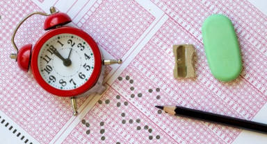 ÖSYM Sınavlarına 2025’te 8 Milyondan Fazla Aday Başvurdu