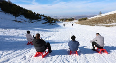 Petek Genç Kapsamında Ladik Akdağ Gezileri Start Aldı