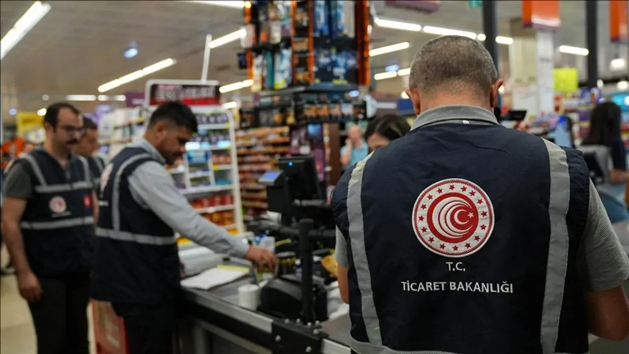 Ramazan Ayı Öncesinde Fiyat Denetimleri Sıklaştırıldı