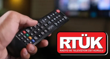 RTÜK’ten Dizi ve Gündüz Kuşağı Programına Ceza