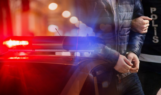 Samsun’da FETÖ Hükümlüsü Yakalandı