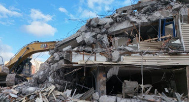 Samsun’da Gülsan Sanayi İçin Dönüşüm Süreci Hızla İlerliyor