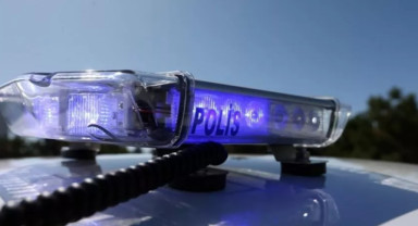 Samsun'da Hırsızlık Suçundan Aranan Şahıs Yakalandı