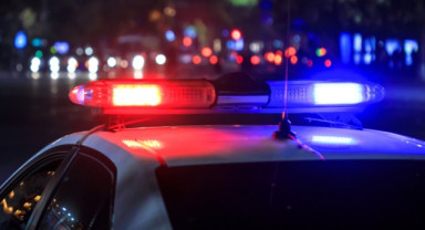 Samsun'da İkamete Baskın! 130 Kilo Tütün, Binlerce Makaron Ele Geçirildi