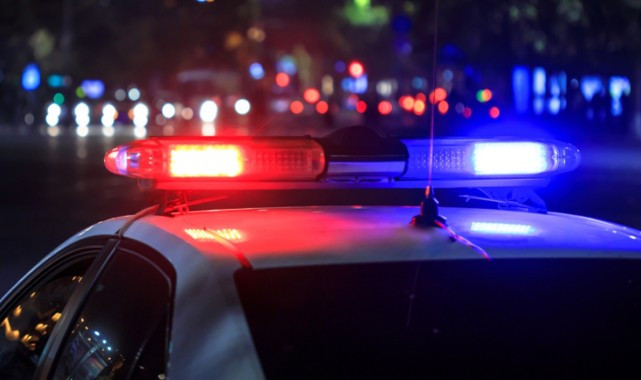 Samsun'da İkamete Baskın! 130 Kilo Tütün, Binlerce Makaron Ele Geçirildi