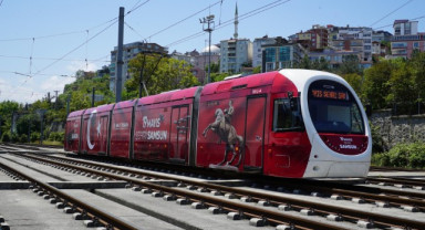 Samsun’da Kenan Şara Köprüsü Çalışmaları: Alternatif Duraklar Belirlendi