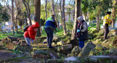 Samsun’da Kültürel Miras İçin Kurtarma Kazısı Sürüyor