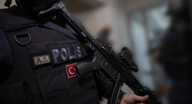 Samsun'da Uyuşturucu Suçundan Aranan Hükümlü Yakalandı