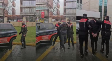 Samsun İlkadım'da Aranan Hükümlü Yunus Timleri Tarafından Yakalandı