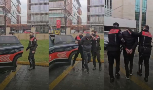 Samsun İlkadım'da Aranan Hükümlü Yunus Timleri Tarafından Yakalandı