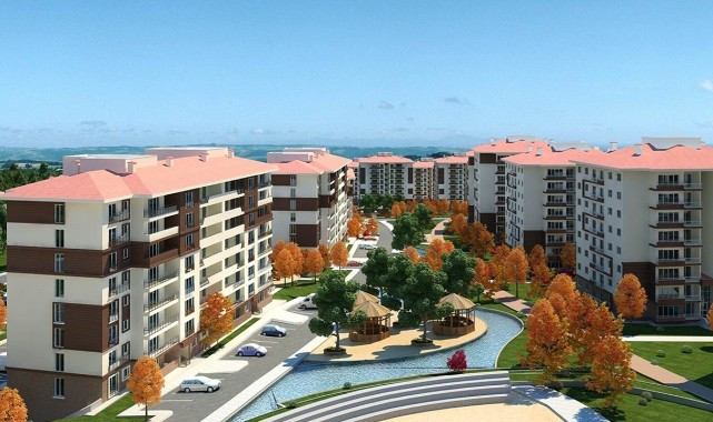 Samsun TOKİ Kura Sonuçları Açıklandı