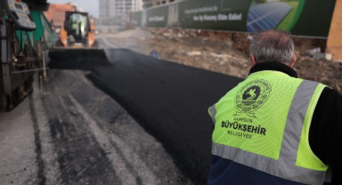 Samsun Trafiğine Nefes Aldıracak Projede Sona Yaklaşılıyor