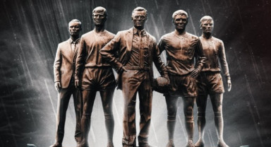 Samsunspor Camiası 20 Ocak'ta Futbol Şehitleri İçin Bir Araya Geliyor