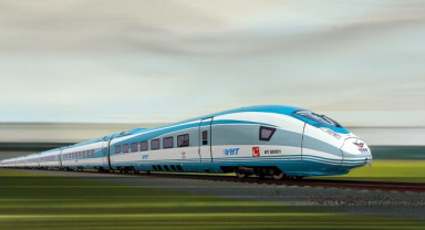 Şehirleri Yakınlaştıran Dev Proje