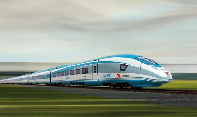 Şehirleri Yakınlaştıran Dev Proje