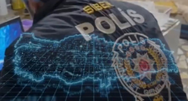 Siber Suç Operasyonlarında 16 Şüpheli Tutuklandı