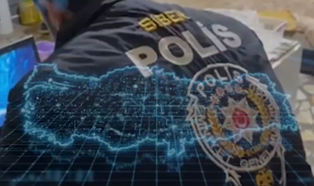 Siber Suç Operasyonlarında 16 Şüpheli Tutuklandı