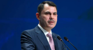 Sosyal Konut Kura Heyecanı! Bakan Murat Kurum Samsun’da