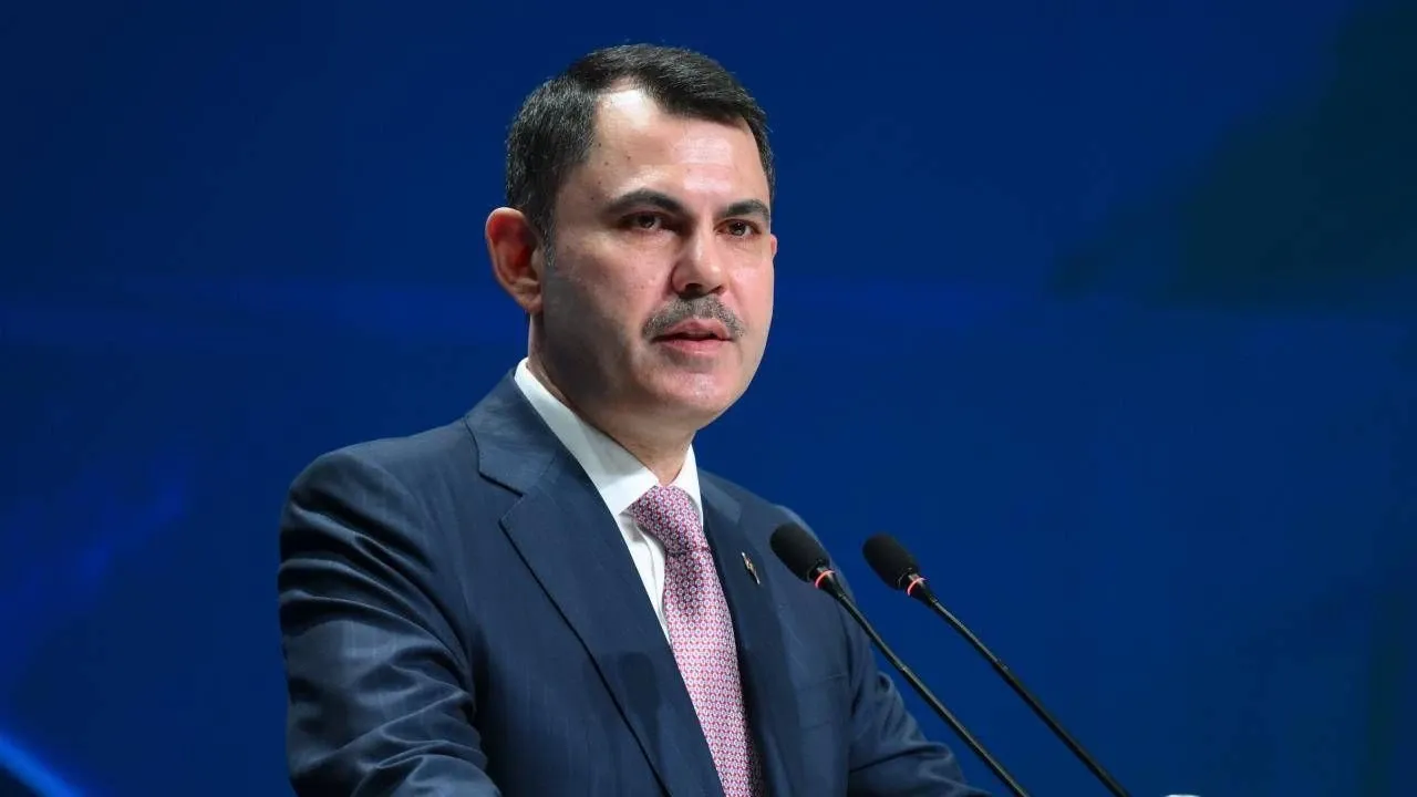 Sosyal Konut Kura Heyecanı! Bakan Murat Kurum Samsun’da