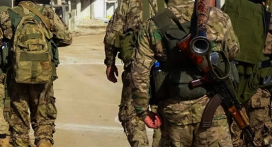 Suriye Ordusu, Halep’te PKK/YPG Hedeflerine Nokta Operasyon Başlattı