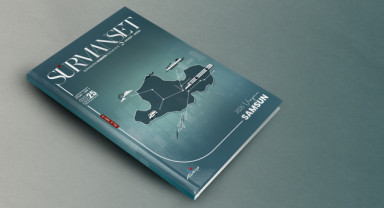 Sürmanşet Haber Medya Grubu’ndan Yeni Yıla Özel Prestij Dergisi: “2026 Vizyonu Samsun”
