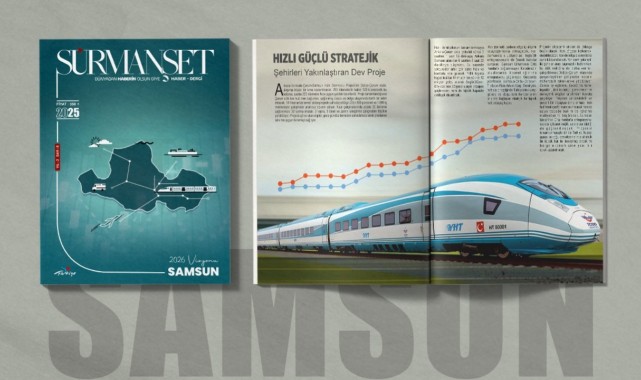 Sürmanşet Haber Medya Grubu'nun 