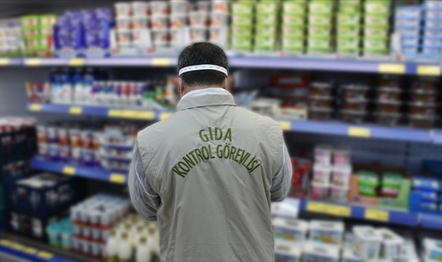 Taklit ve Tağşiş Listesi Güncellendi: Yeni Ürünler Açıklandı