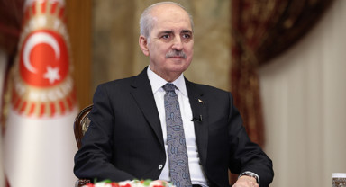 TBMM Başkanı Kurtulmuş’tan Kazım Karabekir Paşa’ya Anma Mesajı